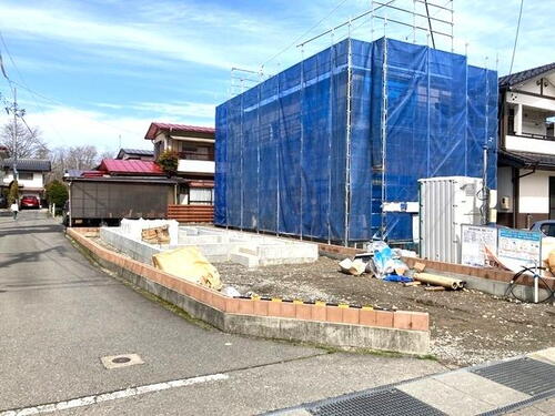 青木島町青木島乙（安茂里駅） 3090万円～3190万円