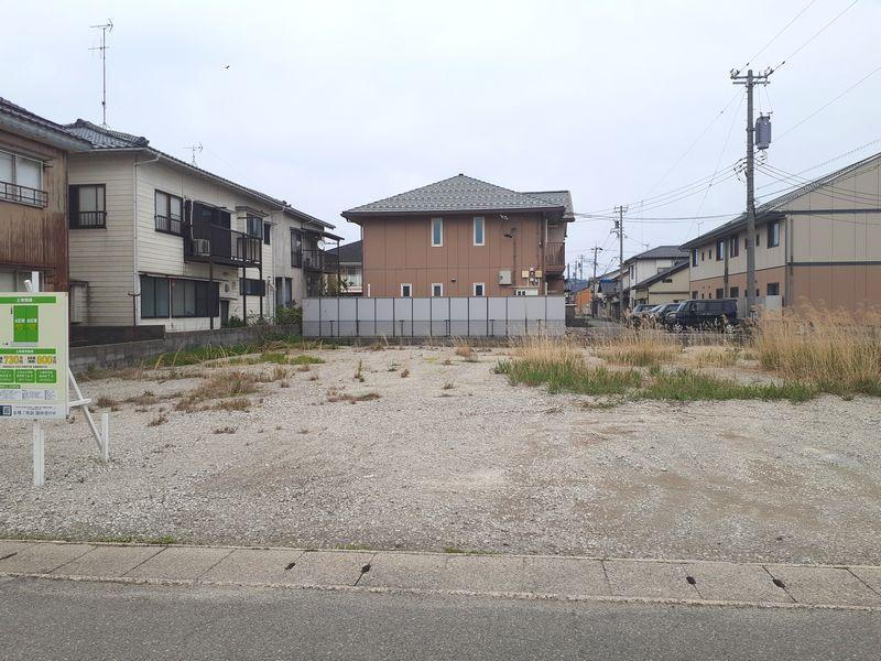 所口町 730万円・800万円