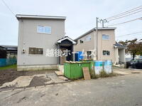 【新築戸建】新発田市新富町1丁目 いろどりアイタウン