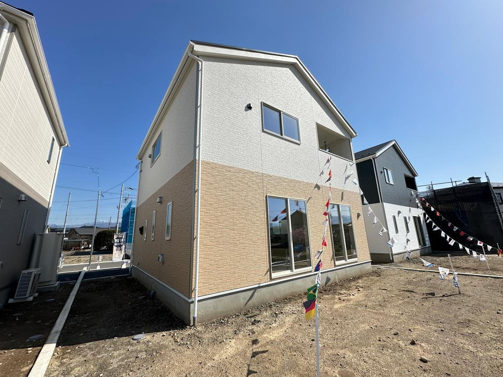 西条（国母駅） 2730万円～2750万円