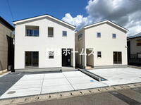 【新築戸建】新発田市豊町2丁目 第5 リーブルガーデン