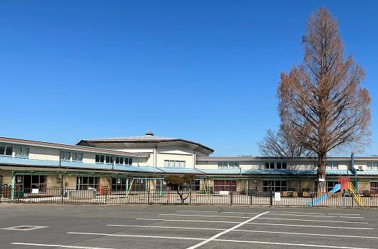 幼稚園・保育園