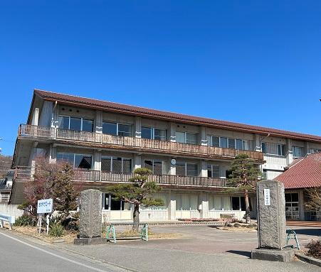 中学校