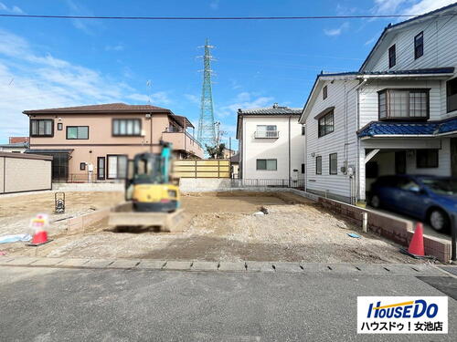 鳥屋野４（新潟駅） 2880万円