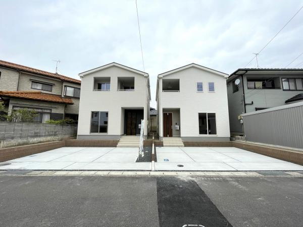 京王３（越後石山駅） 3480万円
