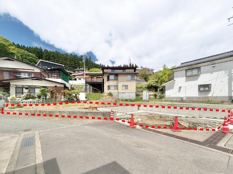 長野市上松5丁目