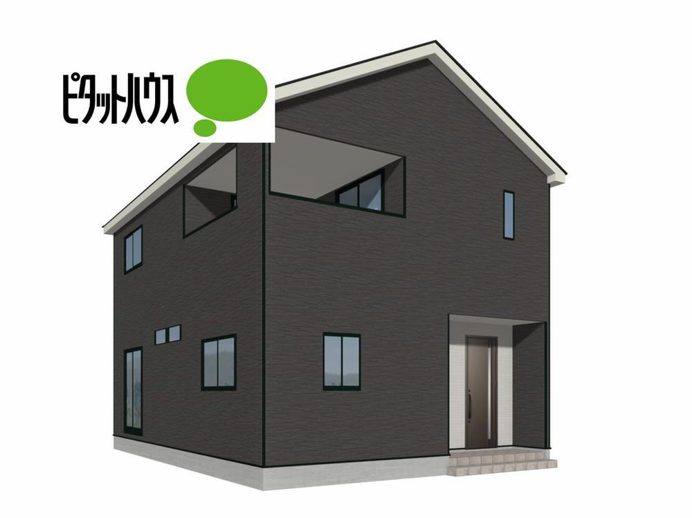 瓜生町（サンドーム西駅） 2180万円