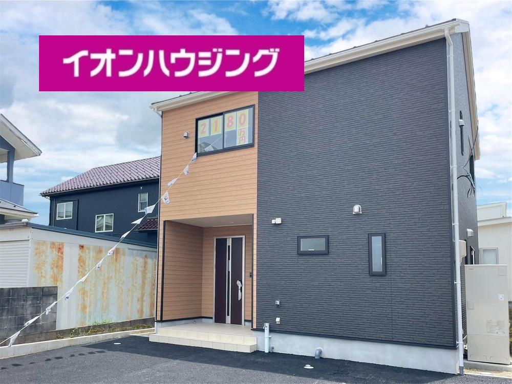 ■クレイドル　ガーデン立山町前沢新町　第３　全３邸■