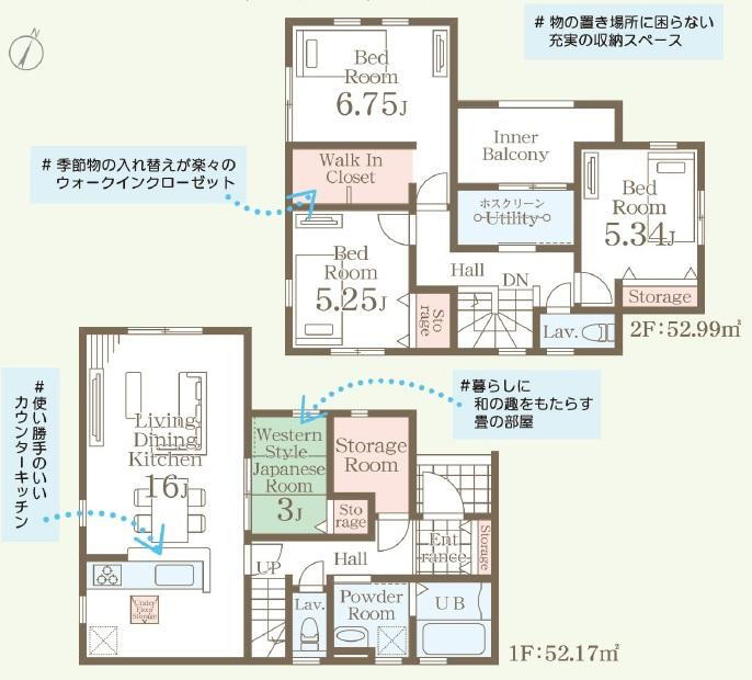 物件写真