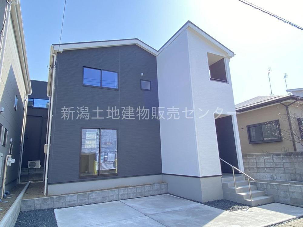 東区幸栄【２期】１・２号棟
