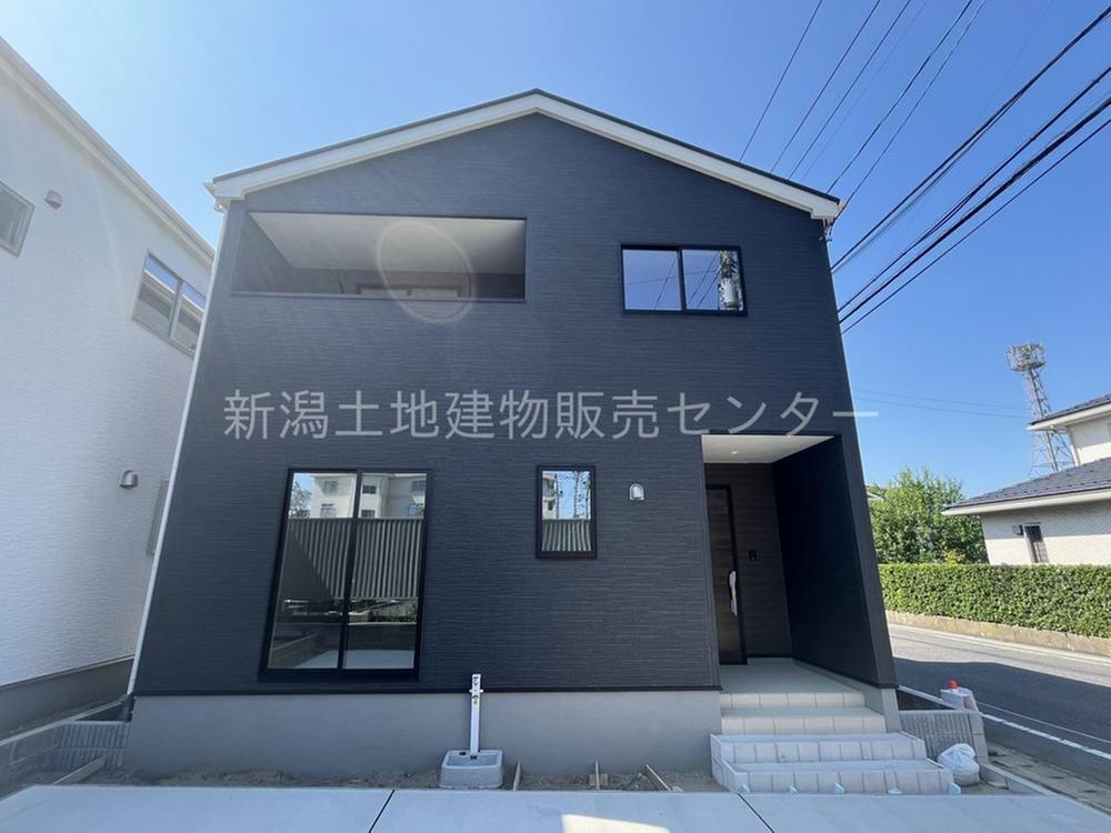 姥ケ山６（越後石山駅） 3480万円・3880万円