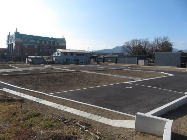常磐城３（上田駅） 979万1000円～1281万5000円