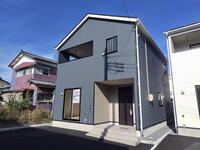 西区寺尾東3丁目【CRADLE GARDEN】新築3号棟