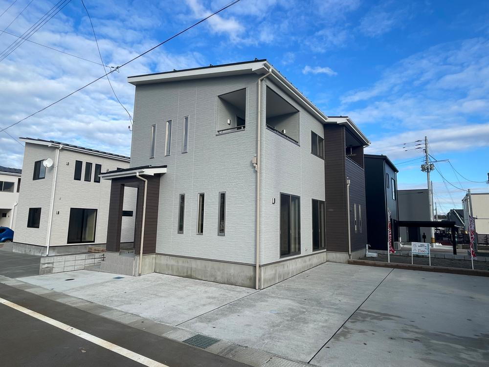 陽光台４ 2290万円