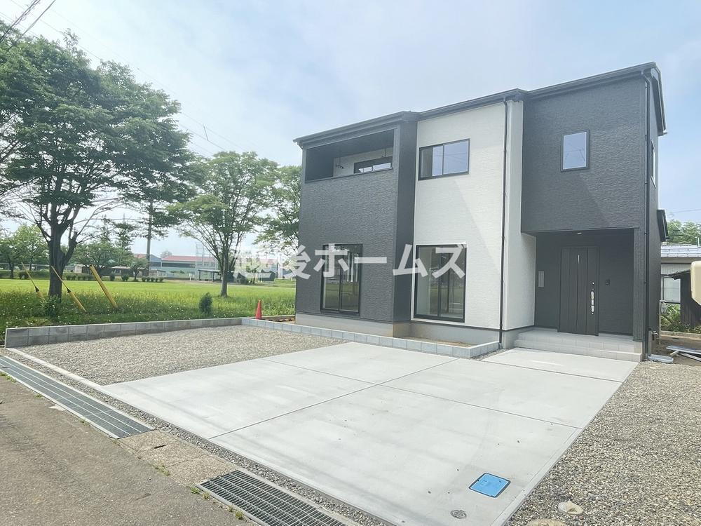 佐内町（黒井駅） 2880万円
