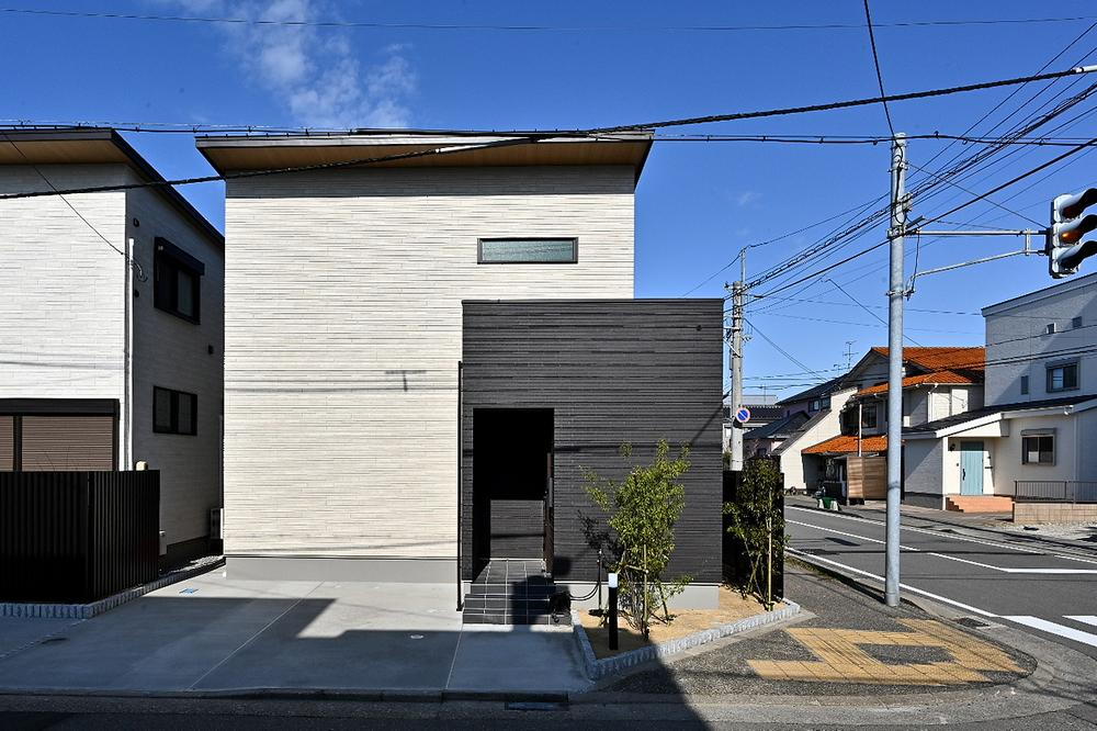【ミサワホーム新築分譲住宅】中央区信濃町プラザA棟