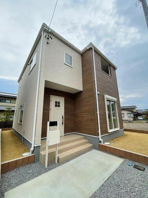 大字新田（屋代駅） 2790万円～2890万円