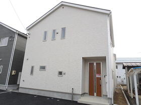 長野市青木島、丹波橋近くの新築建売分譲住宅です。建物完成しました♪<BR>事前のご予約でいつでも現地ご案内します♪
