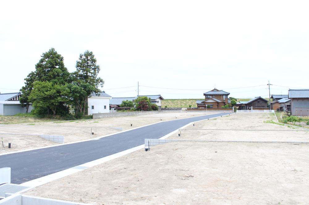 細山（亀田駅） 726万円～780万円