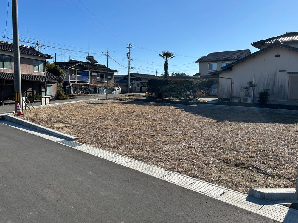 桐林（時又駅） 580万円～680万円