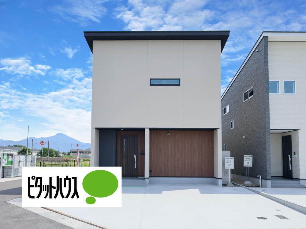 越前市瓜生町新築分譲住宅【全２棟】