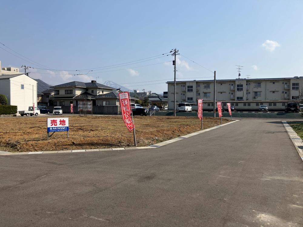 北府３（北府駅） 804万1000円～849万5000円