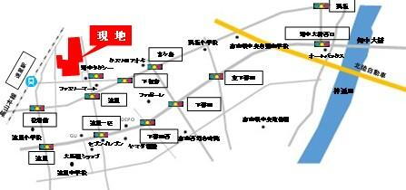 婦中町速星（速星駅） 1230万4000円～1341万9000円