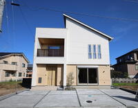 アイタウン荻川 区画⑥・⑨