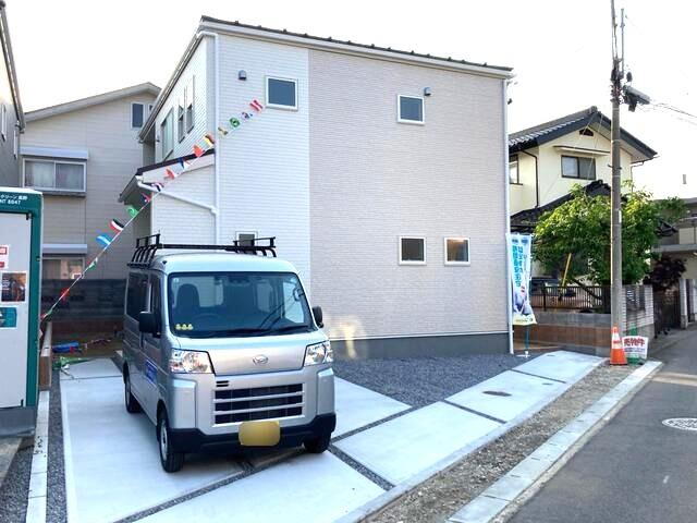大字富竹（朝陽駅） 2990万円・3090万円