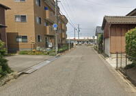 西区五十嵐中島5丁目3棟