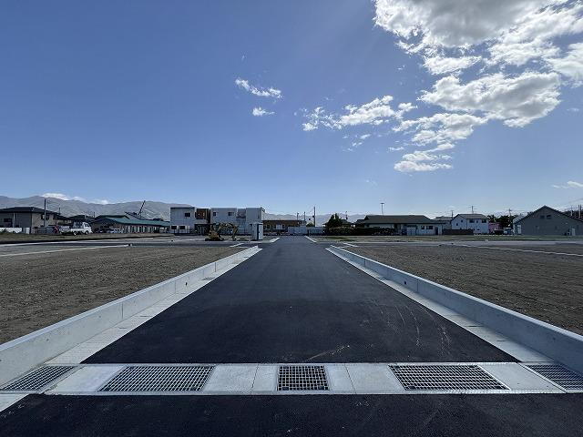 上町（南甲府駅） 920万円～1171万円
