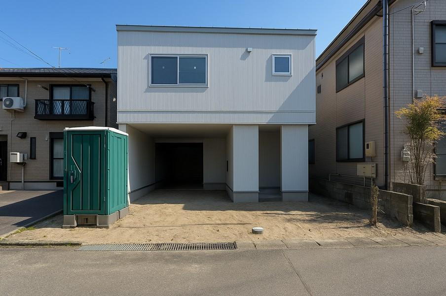 物件写真