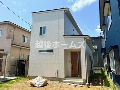 曲新町（宮内駅） 2580万円