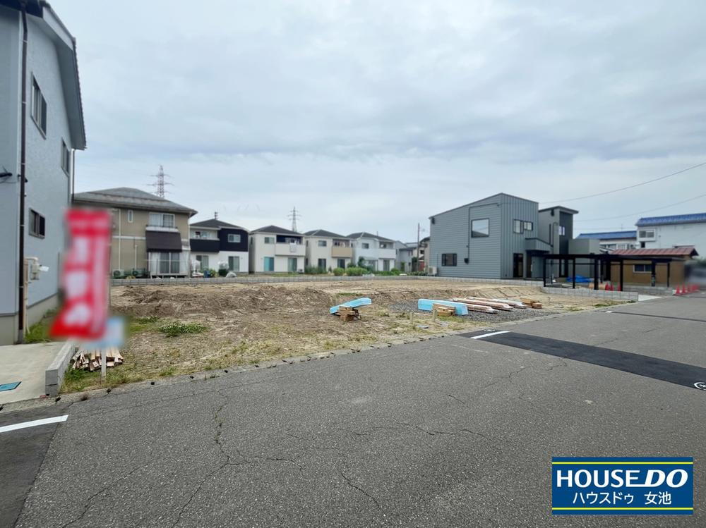 鳥原新田（寺尾駅） 2680万円～2780万円