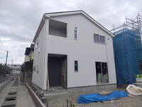 西区寺尾東2丁目【Livele Garden.S】新築全2棟