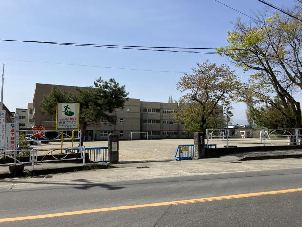 小学校