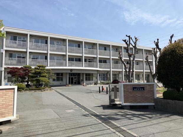 中学校