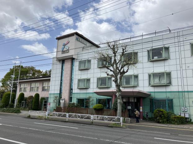 病院