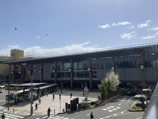 駅