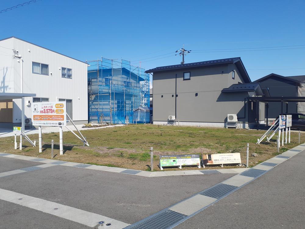 千成町（新富山口駅） 1109万円～1439万円