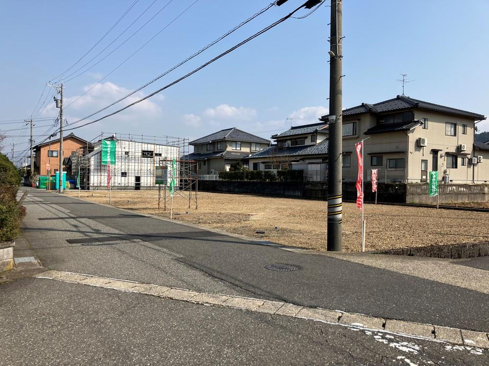 村国３（たけふ新駅） 750万円