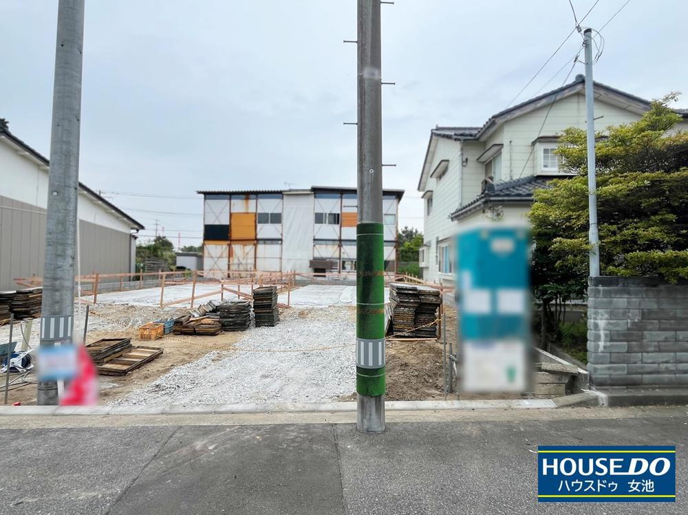 神明町（新潟駅） 2580万円～2680万円