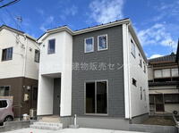 西区上新栄町【3期】1・2号棟