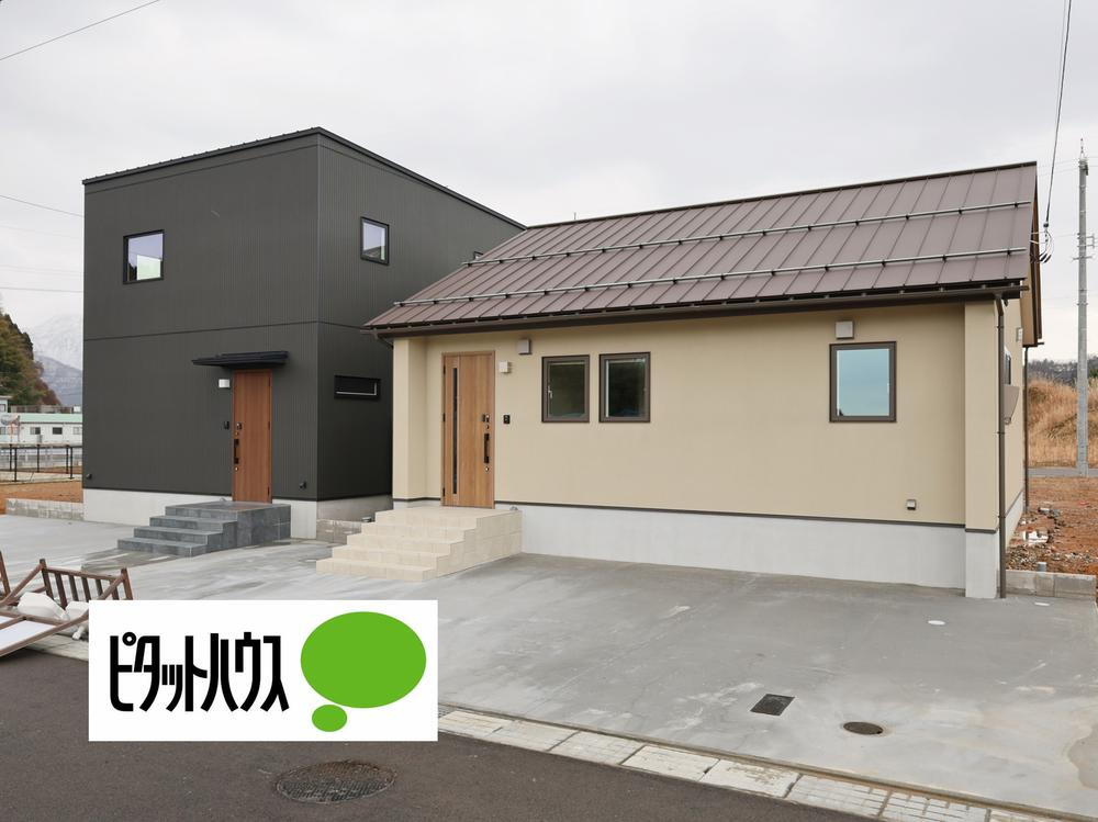広瀬町（武生駅） 2580万円