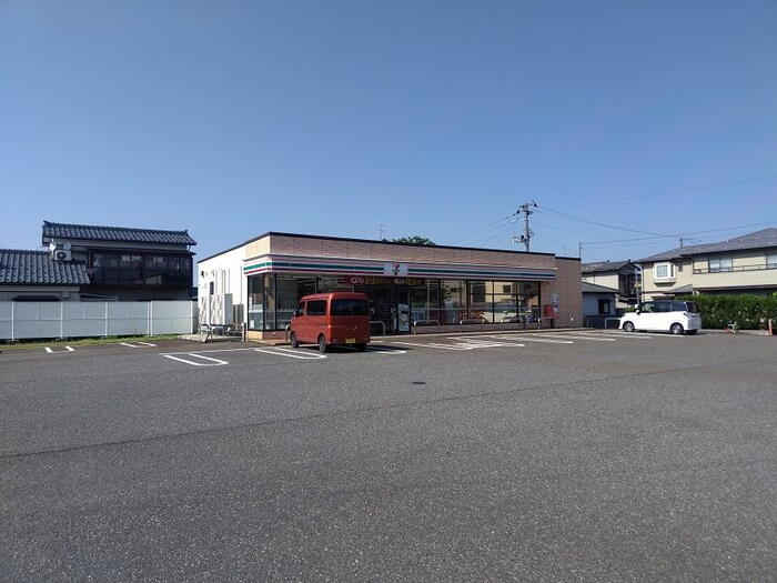 コンビニ