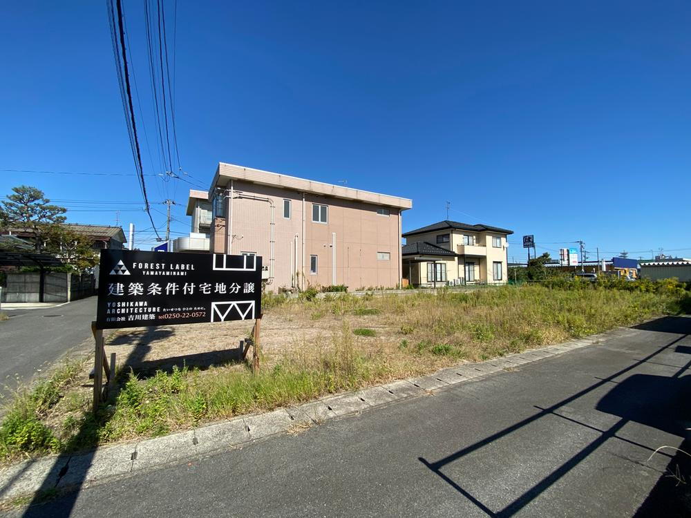 現地（2021年10月）撮影