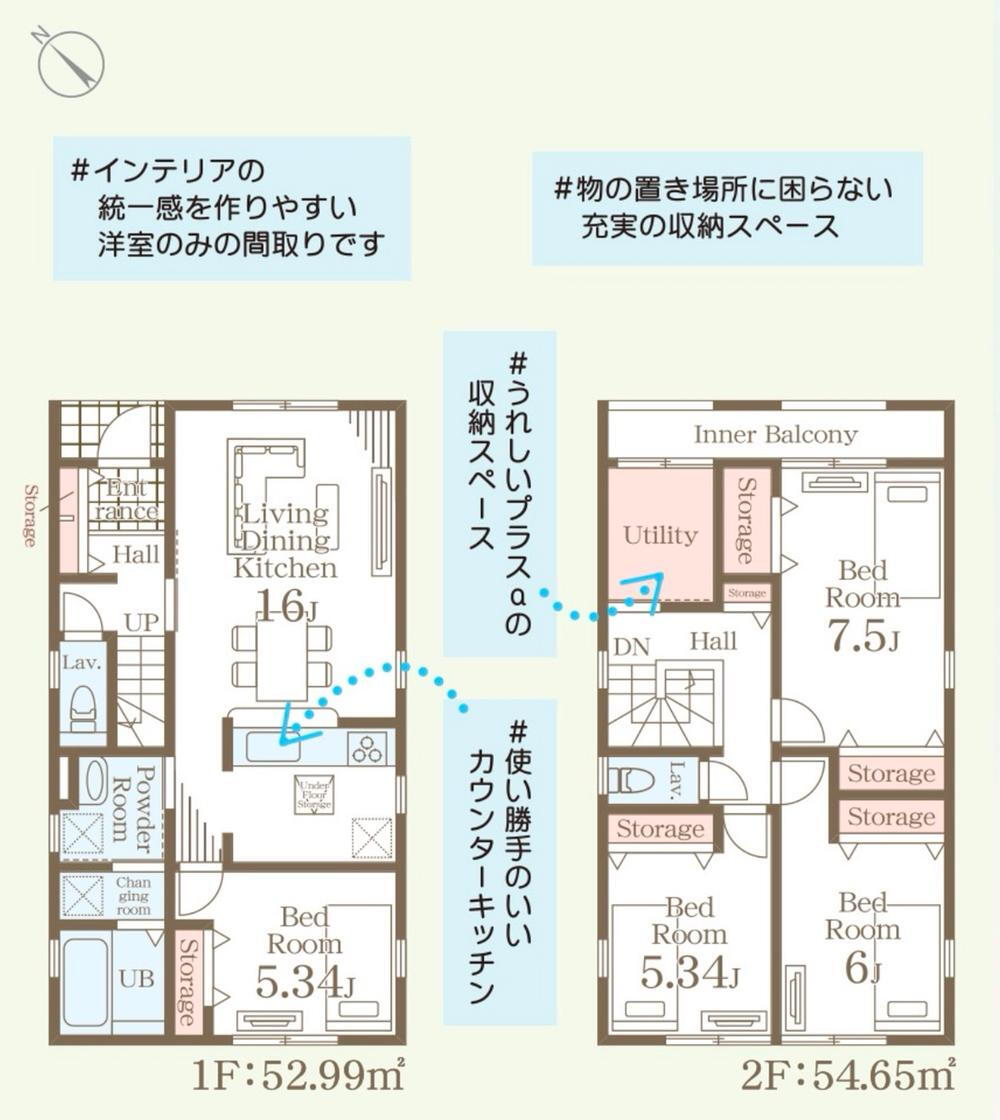 物件写真