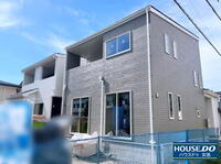 上新栄町2(寺尾駅) 2590万円・2690万円