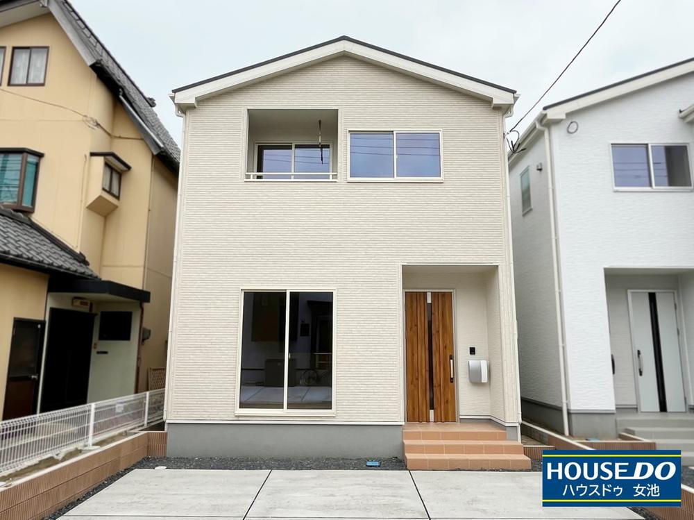 小金台（東新潟駅） 2590万円～2690万円