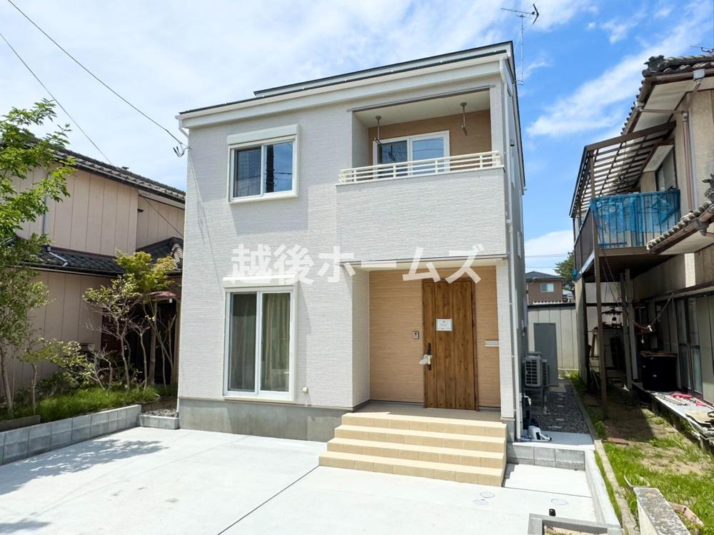 坂井（新潟大学前駅） 3140万円